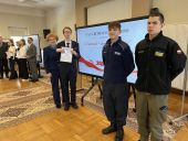 VI edycja Konkursu wiedzy „Solidarność - droga do wolności”