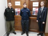 VI edycja Konkursu wiedzy „Solidarność - droga do wolności”