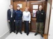 VI edycja Konkursu wiedzy „Solidarność - droga do wolności”