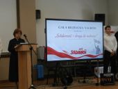 VI edycja Konkursu wiedzy „Solidarność - droga do wolności”