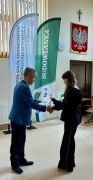 Sukces naszych uczniów w ogólnopolskich konkursach języka angielskiego