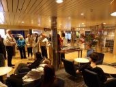 „Szkoła na morzu” - z wizytą w Szwecji III edycja