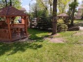 Odpoczynek i nauka w zmodernizowanej  Zielonej Strefie Relaksu