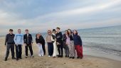 Outdoor education - zajęcia w hotelu nad Bałtykiem i lekcja historii na Westerplatte
