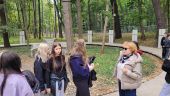 Outdoor education - zajęcia w hotelu nad Bałtykiem i lekcja historii na Westerplatte