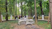 Outdoor education - zajęcia w hotelu nad Bałtykiem i lekcja historii na Westerplatte