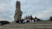 Outdoor education - zajęcia w hotelu nad Bałtykiem i lekcja historii na Westerplatte