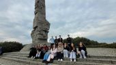 Outdoor education - zajęcia w hotelu nad Bałtykiem i lekcja historii na Westerplatte