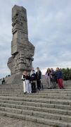 Outdoor education - zajęcia w hotelu nad Bałtykiem i lekcja historii na Westerplatte