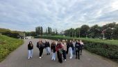 Outdoor education - zajęcia w hotelu nad Bałtykiem i lekcja historii na Westerplatte