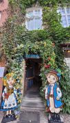 Outdoor education - zajęcia w hotelu nad Bałtykiem i lekcja historii na Westerplatte