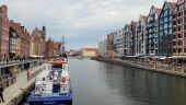 Outdoor education - zajęcia w hotelu nad Bałtykiem i lekcja historii na Westerplatte