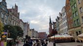 Outdoor education - zajęcia w hotelu nad Bałtykiem i lekcja historii na Westerplatte