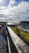 Outdoor education - zajęcia w hotelu nad Bałtykiem i lekcja historii na Westerplatte