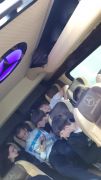 Outdoor education - zajęcia w hotelu nad Bałtykiem i lekcja historii na Westerplatte
