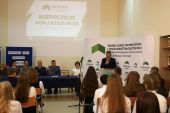 Przyszłość zaczyna się dziś – inauguracja roku szkolnego 2026/2027