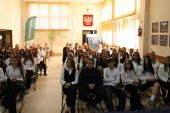 Przyszłość zaczyna się dziś – inauguracja roku szkolnego 2026/2027