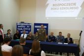Przyszłość zaczyna się dziś – inauguracja roku szkolnego 2026/2027