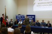 Przyszłość zaczyna się dziś – inauguracja roku szkolnego 2026/2027