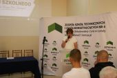 Przyszłość zaczyna się dziś – inauguracja roku szkolnego 2026/2027