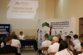 Przyszłość zaczyna się dziś – inauguracja roku szkolnego 2026/2027