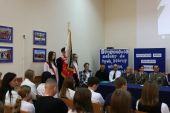 Przyszłość zaczyna się dziś – inauguracja roku szkolnego 2026/2027