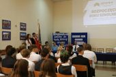 Przyszłość zaczyna się dziś – inauguracja roku szkolnego 2026/2027