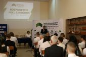Przyszłość zaczyna się dziś – inauguracja roku szkolnego 2026/2027