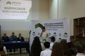 Przyszłość zaczyna się dziś – inauguracja roku szkolnego 2026/2027