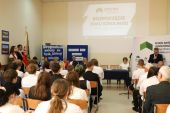 Przyszłość zaczyna się dziś – inauguracja roku szkolnego 2026/2027