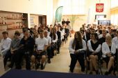 Przyszłość zaczyna się dziś – inauguracja roku szkolnego 2026/2027
