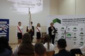 Wielkie obietnice, nowe wyzwania i pierwszy krok w szkolną przygodę!
