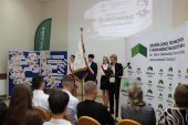 Wielkie obietnice, nowe wyzwania i pierwszy krok w szkolną przygodę!