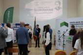 Wielkie obietnice, nowe wyzwania i pierwszy krok w szkolną przygodę!
