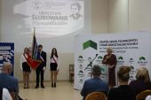 Wielkie obietnice, nowe wyzwania i pierwszy krok w szkolną przygodę!