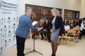 Wielkie obietnice, nowe wyzwania i pierwszy krok w szkolną przygodę!