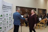 Wielkie obietnice, nowe wyzwania i pierwszy krok w szkolną przygodę!