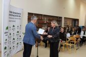 Wielkie obietnice, nowe wyzwania i pierwszy krok w szkolną przygodę!