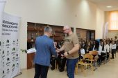 Wielkie obietnice, nowe wyzwania i pierwszy krok w szkolną przygodę!