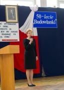 Czytaj więcej: 50 lecie szkoły