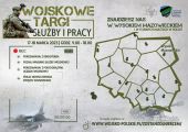 Czytaj więcej:  Wojskowe Targi Służby i Pracy