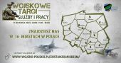 Czytaj więcej:  Wojskowe Targi Służby i Pracy