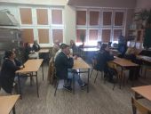 Zajęcia pedagogiczne przygotowujące do wyjazdu na staże zagraniczne w Hiszpanii