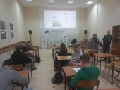 Spotkanie ewaluacyjne