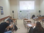 Spotkanie ewaluacyjne