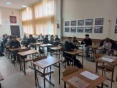 Spotkania organizacyjne dotyczące zagranicznych staży w Walencji w Hiszpanii