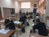 Spotkania organizacyjne dotyczące zagranicznych staży w Walencji w Hiszpanii