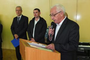 Czytaj więcej: Rozpoczęcie roku szkolnego 2017/2018