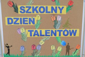 Czytaj więcej: Dzień Talentów