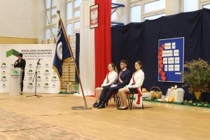 Czytaj więcej: Uroczystość Ślubowania uczniów klas pierwszych i Dnia Edukacji Narodowej